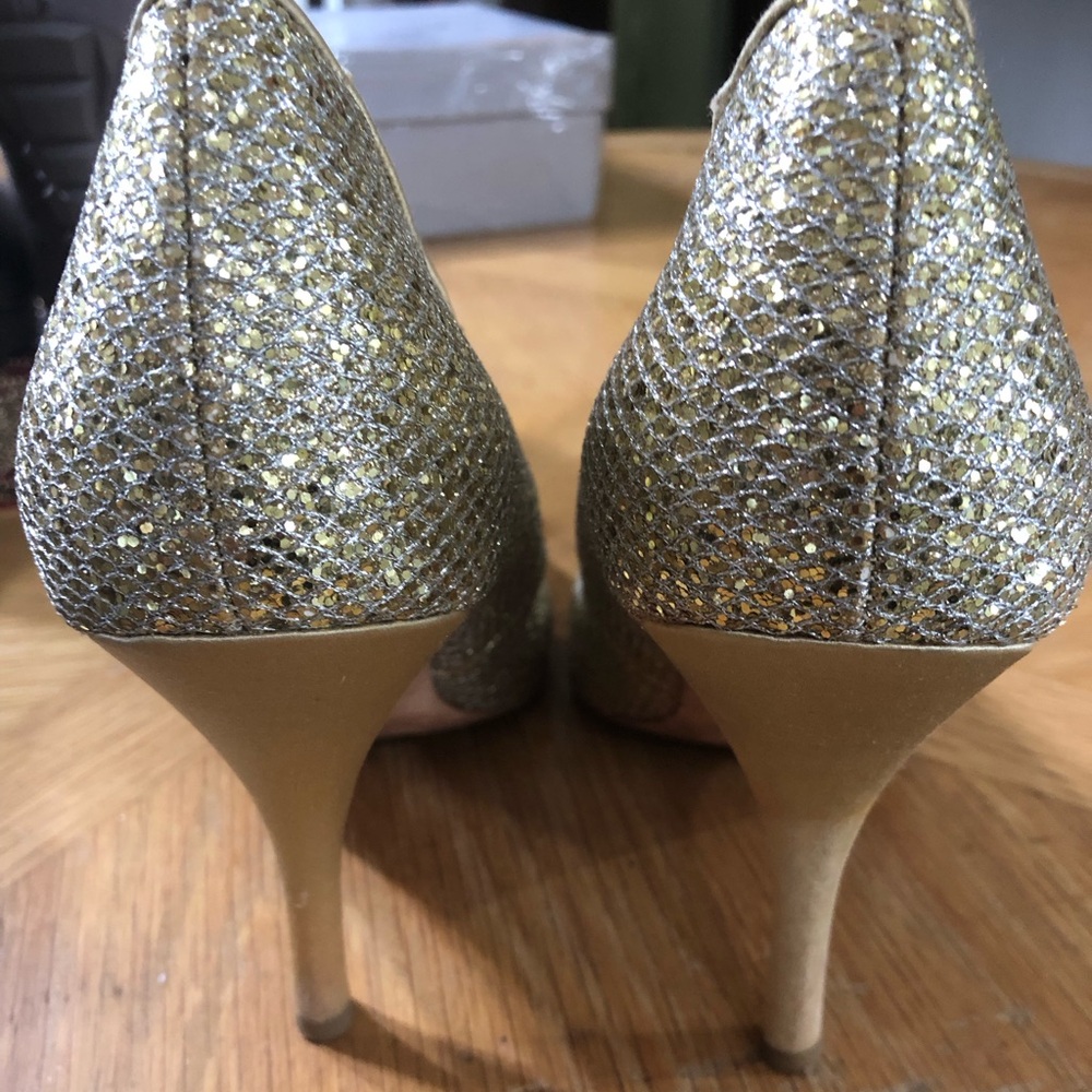 American Glamour Heels